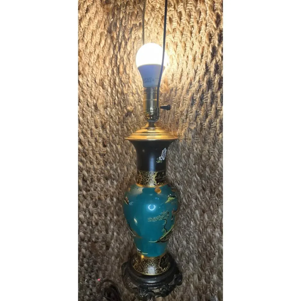 Carlton vintage ware
